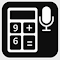 Free Voice Calculator